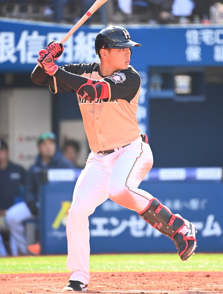 日本ハム 先発ローテ確立が最重要課題 層の厚い打線は変幻自在 12球団戦力分析21 野球コラム 週刊ベースボールonline