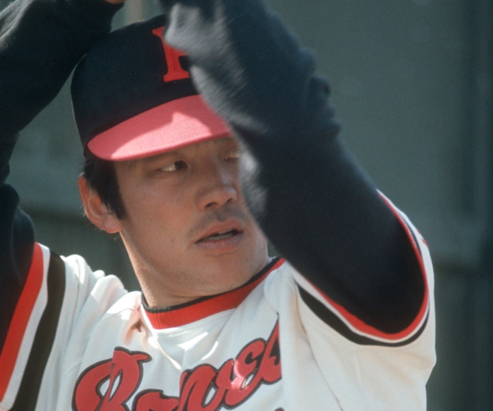 昭和の豪腕・山口高志 『プロ野球史上最も速い球を投げた男』の真実