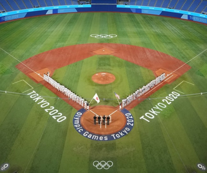 横浜スタジアム 会場運営に課せられたミッション マウンドは指定土材に入れ替え カメラ付きベースは5回に交換 野球コラム 週刊ベースボール Online