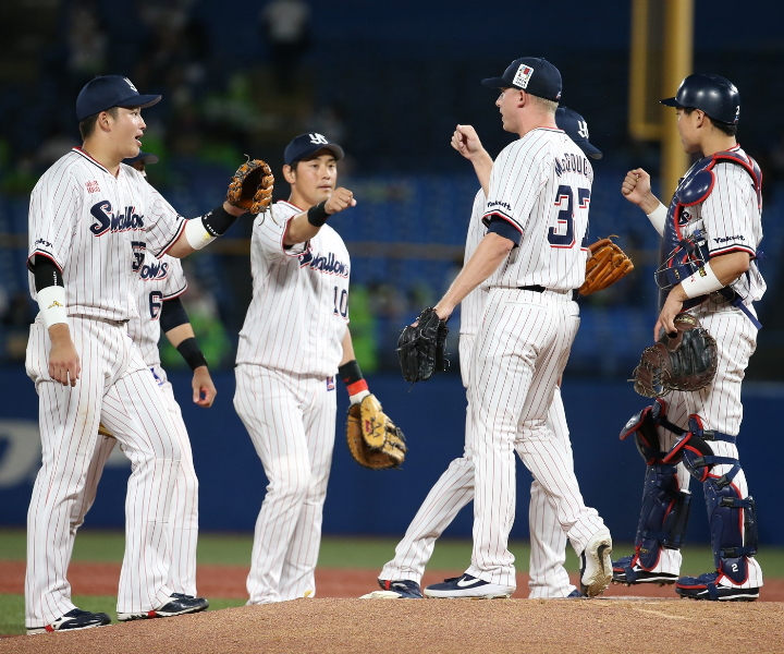 中日 22傾向と対策 各球団との対戦成績 データから見るポイント ライバルをたたきつぶせ 野球コラム 週刊ベースボールonline
