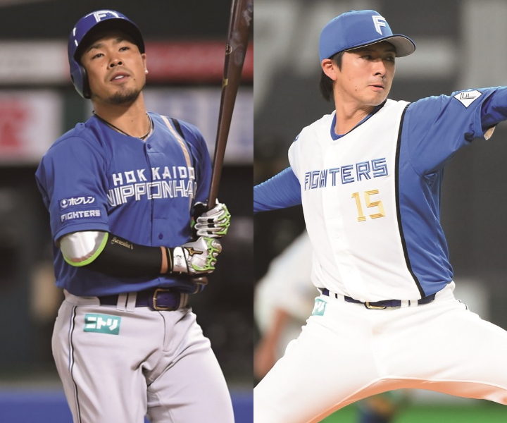 百花繚乱 12球団歴代ユニフォーム事情 日本ハム編 野球コラム 週刊ベースボールonline