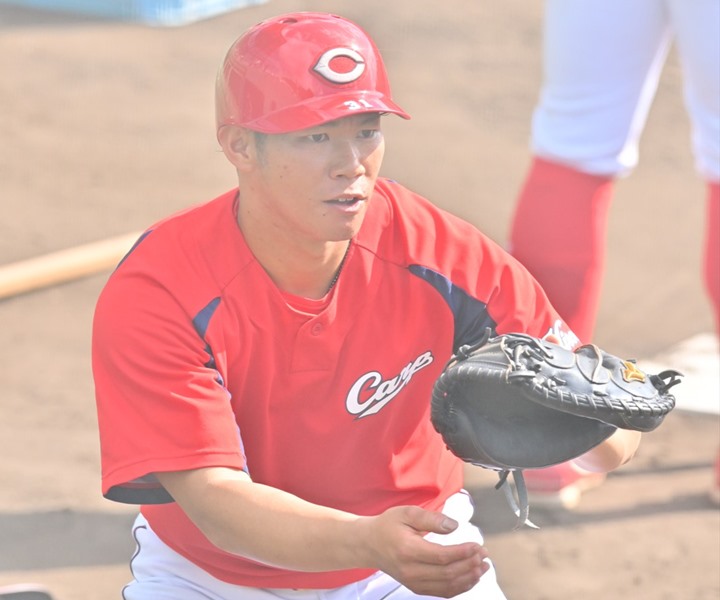 ＜HUMAN STORY＞広島・坂倉将吾 貫いた思いの先にある143試合以上の達成感 「(捕手だと)1球1球携わるし、1球1球試合が左右される ...