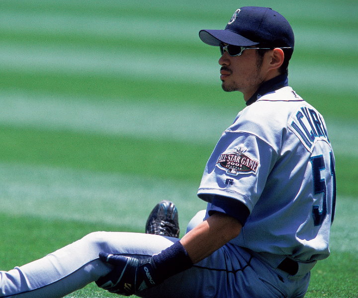 51」をめぐる至高なストーリー「せっかく自分の背番号をみんなが覚えて