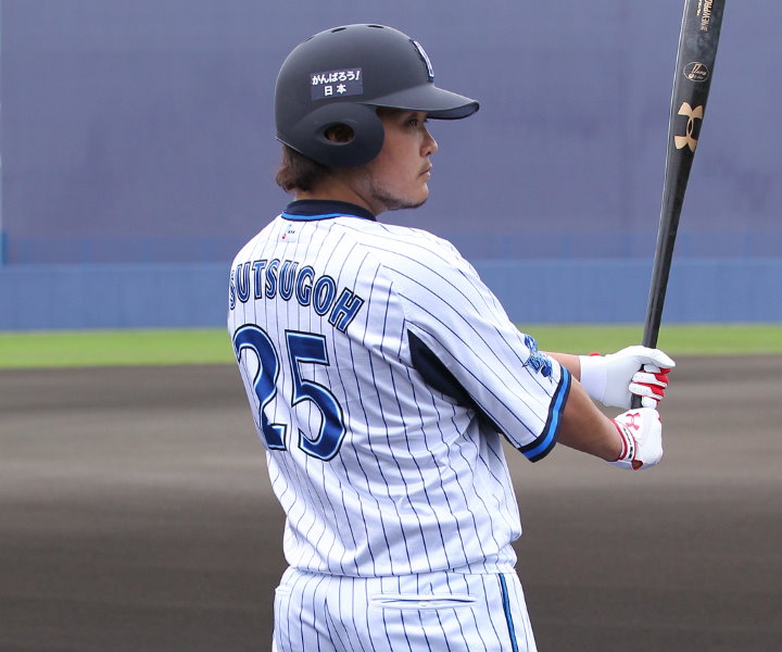 巨人 村田 25番 村田 善則 | 選手情報 | 読売ジャイアンツ（巨人軍）公式サイト