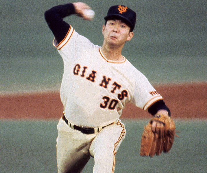 超希少 江川卓 物語