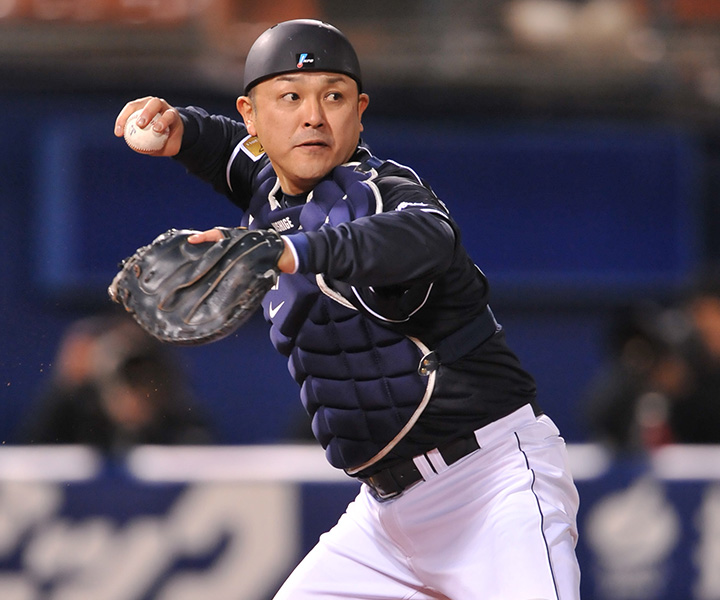 谷繁元信 実着用 リストバンド 中日ドラゴンズ 野球 谷繁元信 実着用