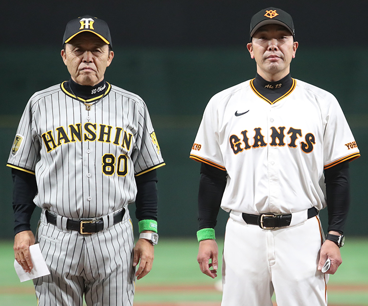 混セの戦い＞天王山の巨人阪神決戦！ 思惑渦巻く混セの覇者は!? | 野球コラム - 週刊ベースボールONLINE