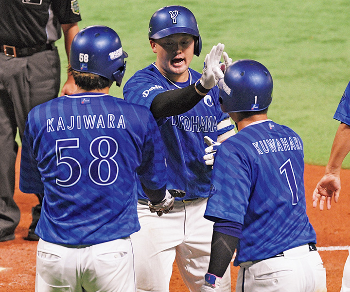 2024日本シリーズ 第5戦】持ち味の攻めの姿勢を貫いた三浦監督の采配