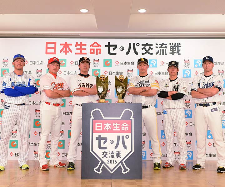 ゲスト選手たちがライバル宣言 ロッテ 鈴木大地はセのsb討ちに期待 野球コラム 週刊ベースボールonline