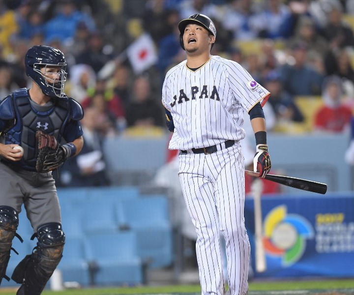 なぜ日本は世界一奪還 に届かなかったのか 野球コラム 週刊ベースボールonline