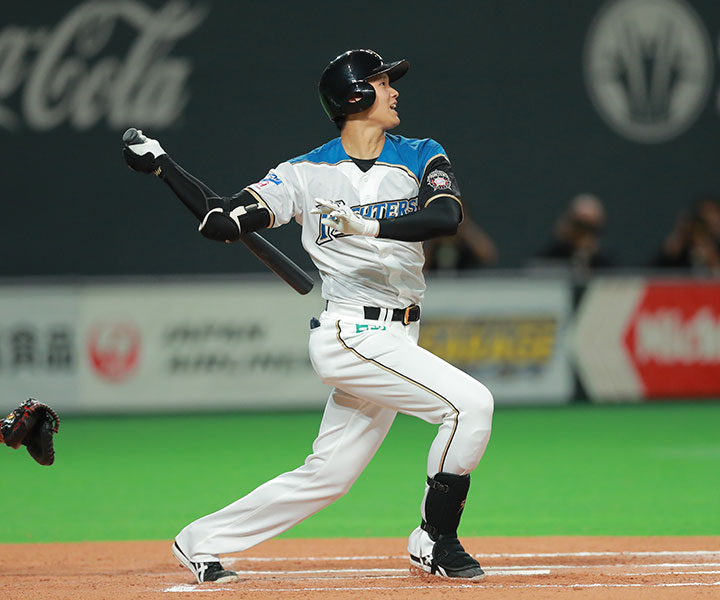 開幕カード予想」チェック 日本ハム編 打者大谷翔平の大暴れは予想 