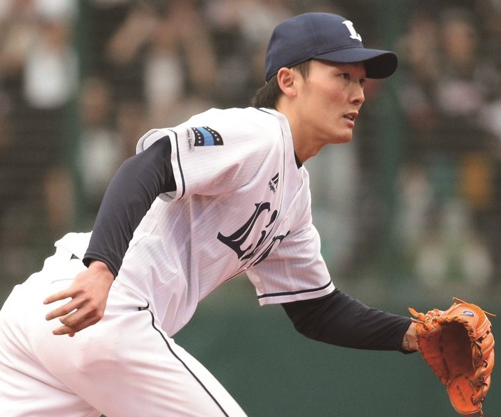 西武・源田壮亮インタビュー 新風、颯爽と。「難しい打球も簡単に