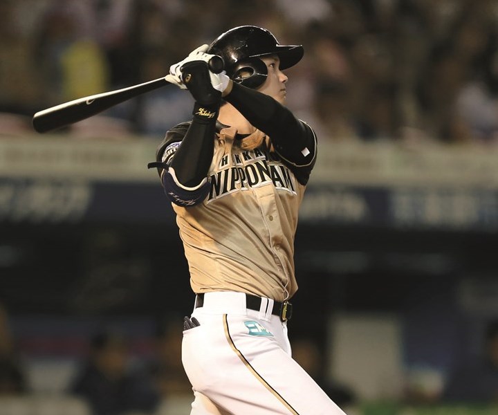 大谷翔平密着ドキュメント13】二刀流の現在地と憂鬱 | 野球コラム