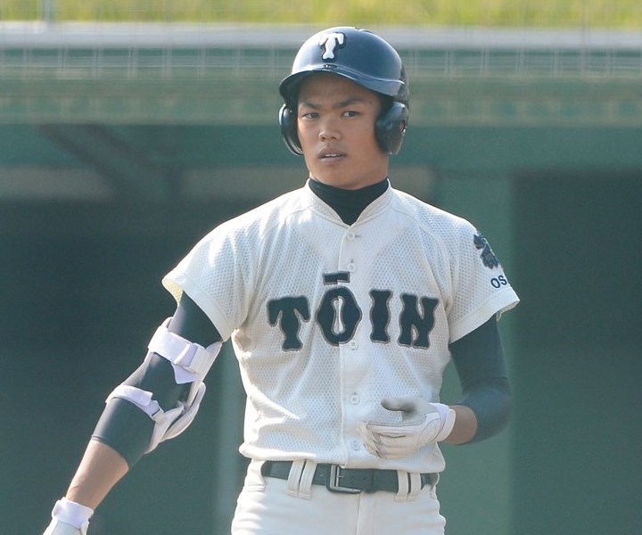 ドラフト2018大予想 大阪桐蔭三銃士から目を離すな！ | 野球コラム