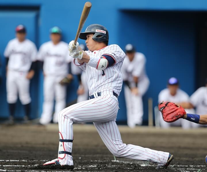 12球団の焦点 ヤクルト 山田哲人の復活なるか 野球コラム 週刊ベースボールonline