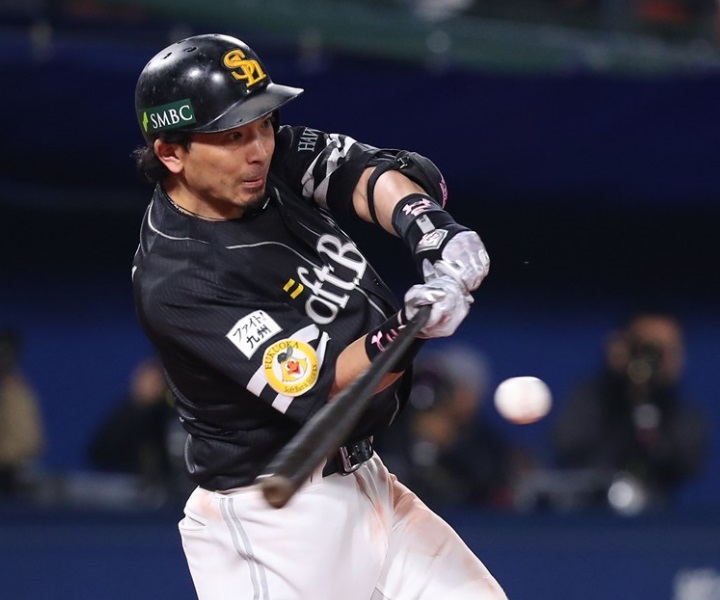 なぜ打率 300で一流なのか 打者が球種 コースを判断するための時間は最初の0 14秒程度しかない しかも最後の2メートルは目で追えない 野球コラム 週刊ベースボールonline