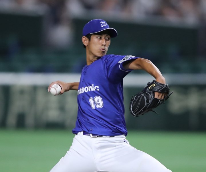 吉川峻平投手が引退表明｜社会人野球