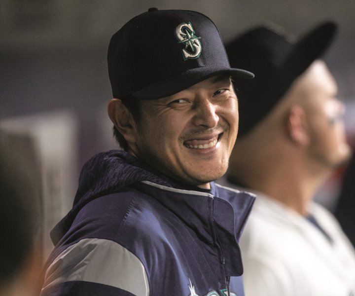 岩隈久志(MLBマリナーズFA→巨人) 原監督直電で電撃加入。古巣・楽天