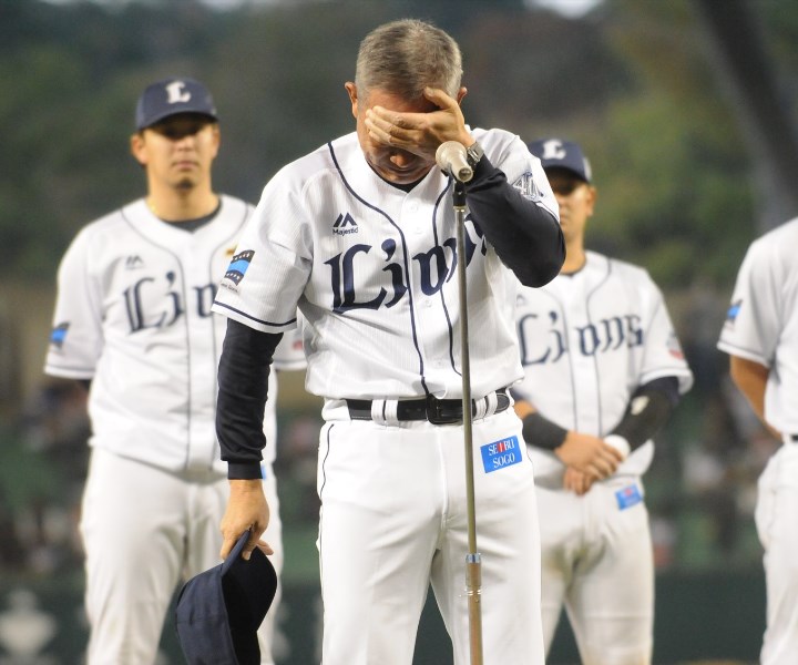 今年もいろいろありました 言葉で振り返る18年 戦士たちの言葉録 野球コラム 週刊ベースボールonline