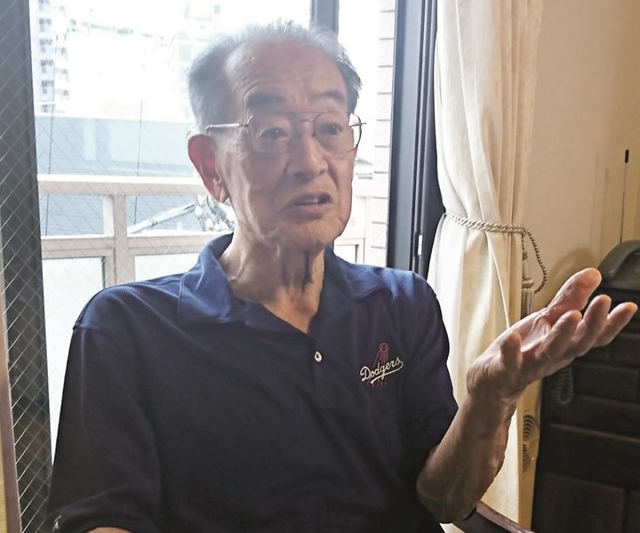 廣岡達朗コラム 病気になって初めて分かる食生活の間違い 野球コラム 週刊ベースボールonline