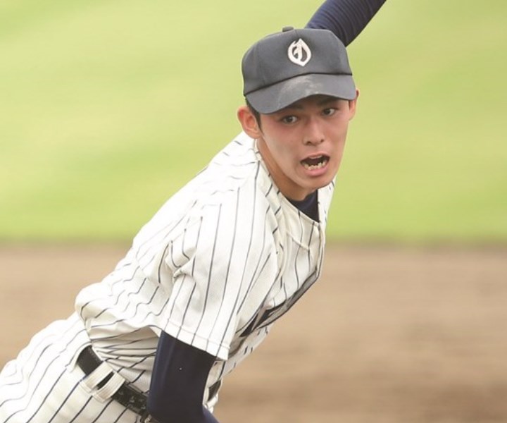 佐々木朗希(大船渡高・投手) 全球全力！2019注目度No.1 | 野球コラム - 週刊ベースボールONLINE