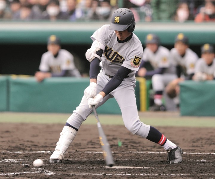 上林誠知コラム テーマ 春のセンバツ高校野球 のハナシ 野球コラム 週刊ベースボールonline