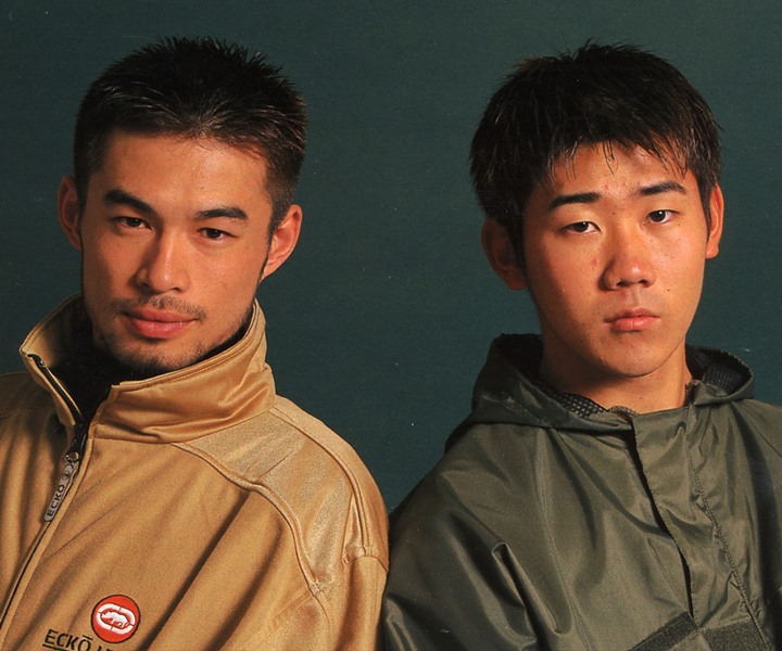 再録 イチロー 松坂大輔 当時西武 スーパースター ミレニアム対談 新たなる伝説の始まり 00年1月17日号 野球コラム 週刊ベースボールonline