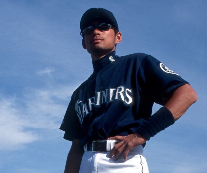イチロー栄光の軌跡 第三回 7年連続首位打者からメジャーへ 野球コラム 週刊ベースボールonline