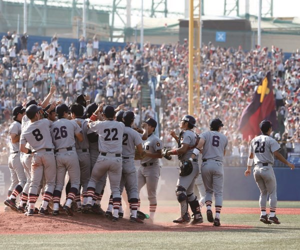 東京六大学春季リーグ・「陸の王者・慶應」がV奪還 | 野球コラム - 週刊ベースボールONLINE