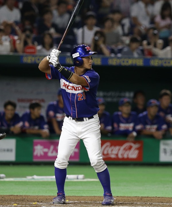 19都市対抗 注目プレーヤーズカタログ 野手編 野球情報 週刊ベースボールonline