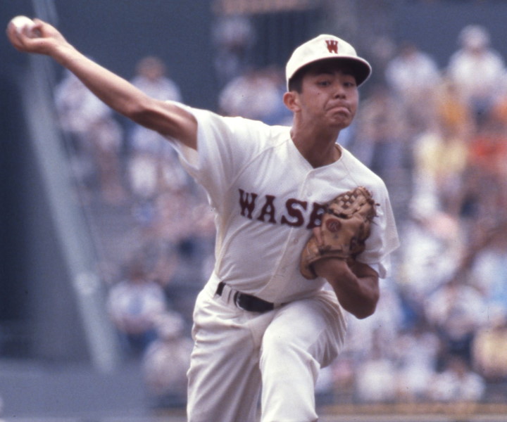 夏の甲子園を沸かせた96選手写真名鑑 監督 コーチ あの夏の記憶 日本ハム編 野球コラム 週刊ベースボールonline