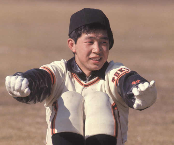 1975年ドラフト】篠塚利夫を巨人が単独指名。中畑清は3位／ドラフト全