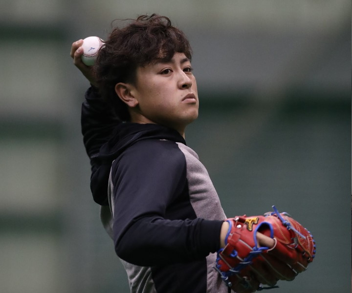 12球団全選手カラー名鑑 2020 佐々木朗希選手ルーキーイヤー 【公式通販】