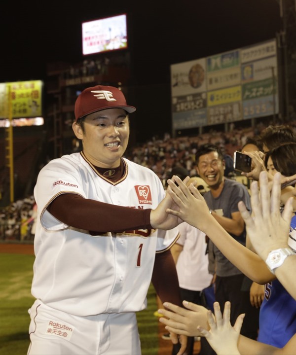 野呂雅之 桐光学園高監督 が贈る 松井裕樹 桐光学園高 楽天 へのメッセージ 22奪三振 からの上積みが プロの世界につながった 野球 週刊ベースボールonline