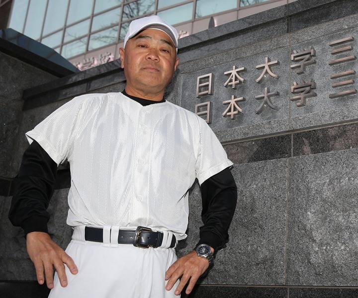 永田裕治 日大三島高監督 インタビュー 全員野球 の真意 甲子園通算23勝 静岡で新たな挑戦 野球のことはさることながら ええ教員でありたい 野球コラム 週刊ベースボールonline