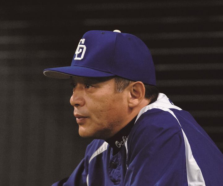 廣岡達朗コラム 消えたセの灯 落合監督が見たい 野球コラム 週刊ベースボールonline