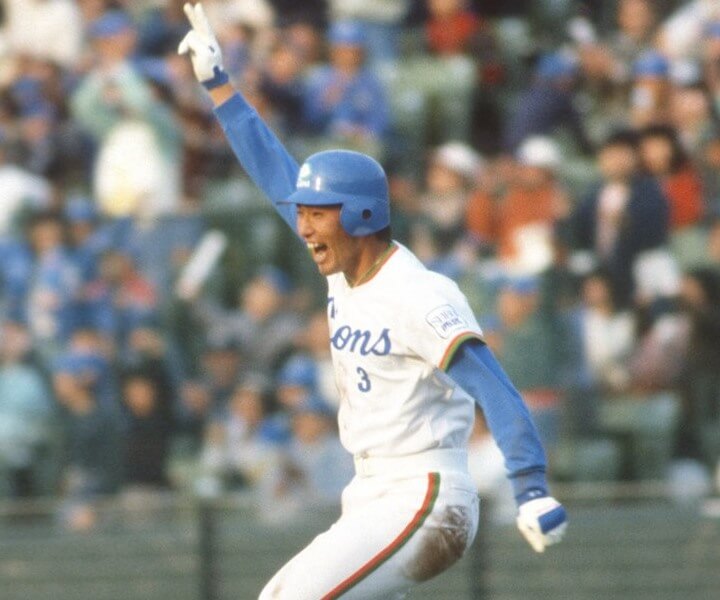 パ・リーグ 1980年代七番勝負 | 野球コラム - 週刊ベースボールONLINE