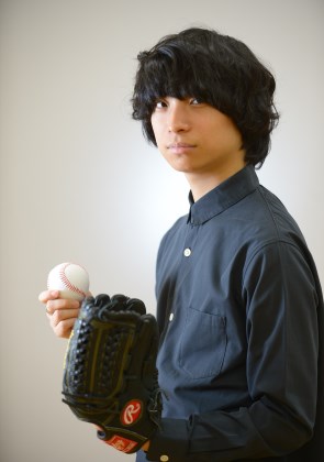 クリープハイプ 尾崎世界観が語るヤクルト愛 野球 週刊ベースボールonline