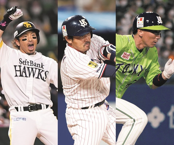 優勝争いの裏側で迎えた決断の時 三者三様の思い | 野球コラム - 週刊ベースボールONLINE