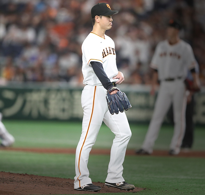 読売ジャイアンツ 菅野智之 戸郷翔征 山崎伊織 大勢 7点セット 読売ジャイアンツ 菅野智之 戸郷翔征 山崎伊織 大勢 7点セット