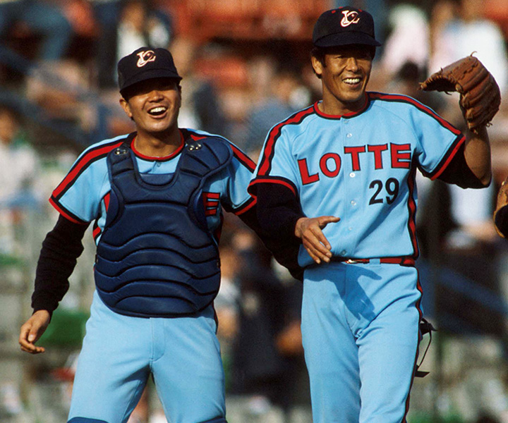 袴田英利氏、死去 江川卓、村田兆治と黄金バッテリーを組んだ名捕手