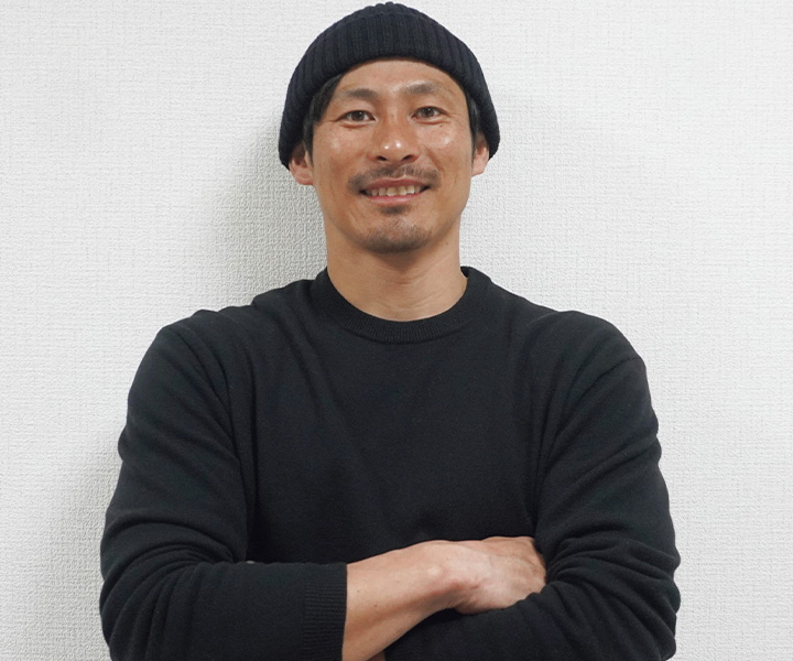 荻野貴司(元ロッテ)チェコ移籍インタビュー ドラチ・ブルノで新たな
