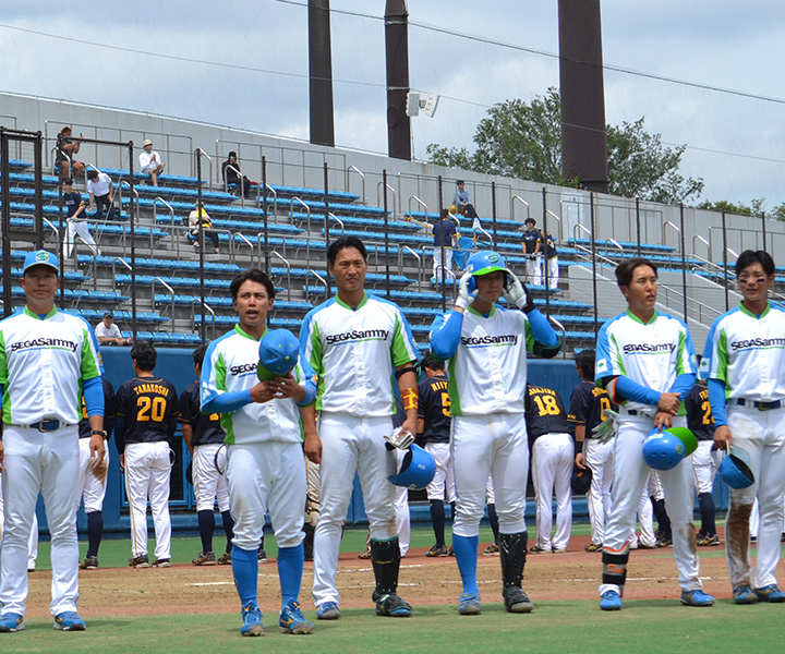 社会人野球】セガサミー、最後の都市対抗予選で敗退 2026年限りで廃部