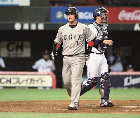 中島 田中賢 帰国2選手の開幕シリーズをどう見る 野球 週刊ベースボールonline
