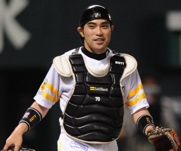 バーのオーナーで再出発！元ホークス・田上秀則の第二の人生 | 野球 