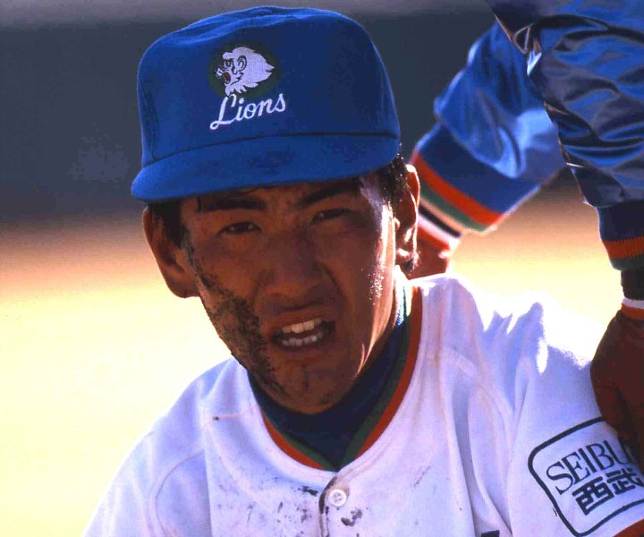 清原和博 運命の1985年ドラフトの涙 ２ 野球コラム 週刊ベースボールonline