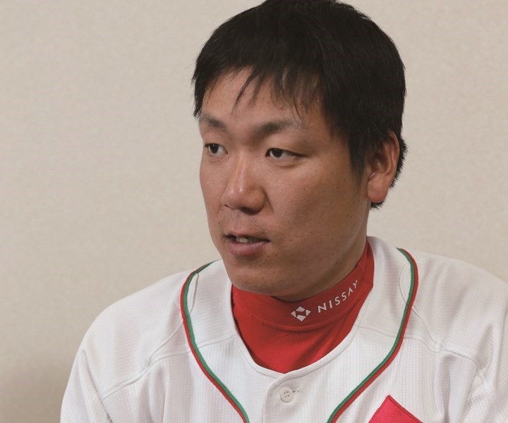 日本生命のエース・藤井貴之 チームを支えた精神力 野球コラム