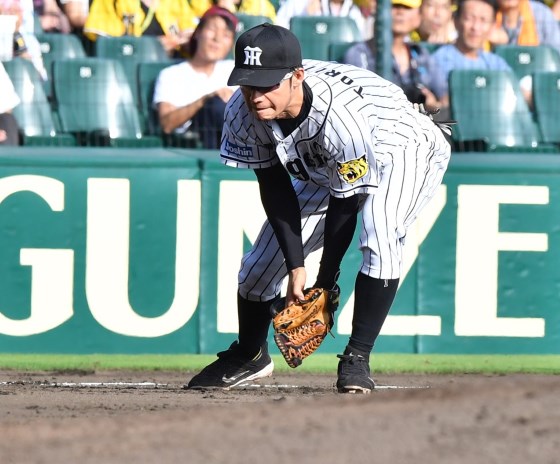 週刊ベースボールonline コラムグループ プロ野球選手から高校野球 大学 社会人野球のドラフト注目選手まで徹底取材