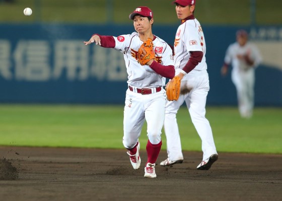 楽天 茂木栄五郎内野手 不動のショートストップへ 野球コラム 週刊ベースボールonline