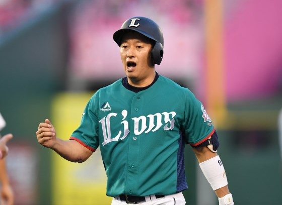 西武 渡辺直人内野手 最高の貢献を目指す熟練者 野球コラム 週刊ベースボールonline